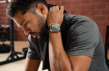 Amazfit Bip Max