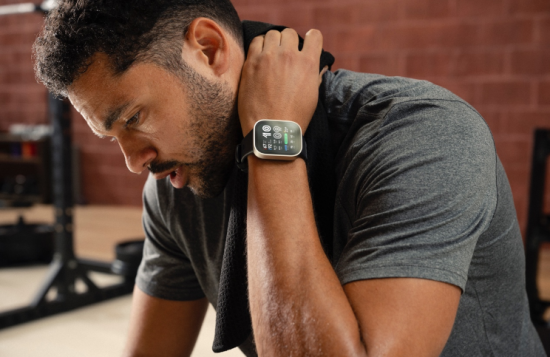 Amazfit Bip Max
