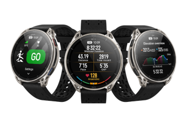 Amazfit Cheetah 2 Ultra