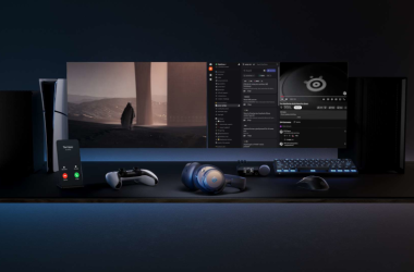 Arctis Nova Pro Omni