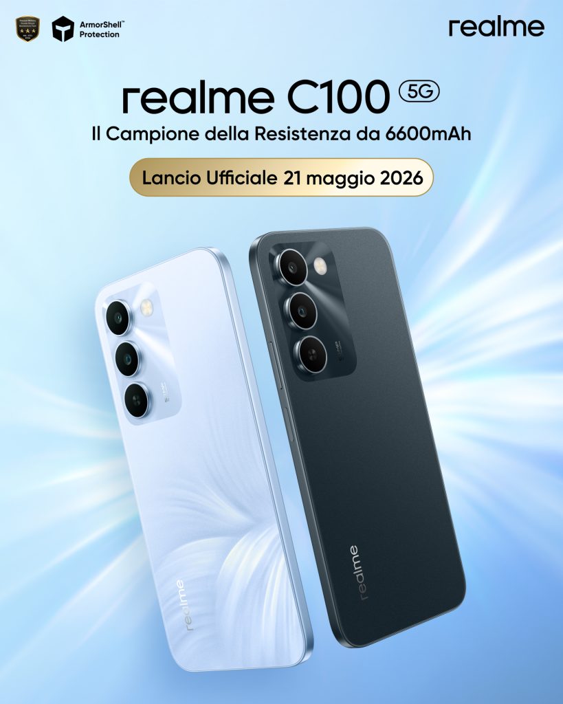 C100 5G