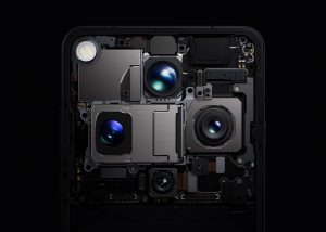 Camera System