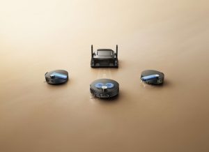 Dreame va oltre la pulizia con un nuovo ecosistema per la casa intelligente 39 Compatible with Multiple Dreame Models