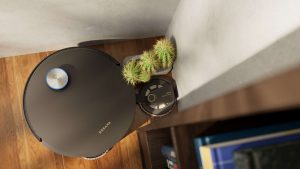 Dreame va oltre la pulizia con un nuovo ecosistema per la casa intelligente 9 Dual UltraExtend Arm Technology 1