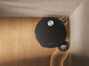 Dreame va oltre la pulizia con un nuovo ecosistema per la casa intelligente 22 Dual UltraExtend Arm Technology 2