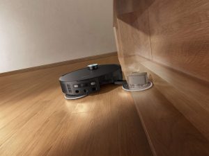 Dreame va oltre la pulizia con un nuovo ecosistema per la casa intelligente 23 Dual UltraExtend Arm Technology 3