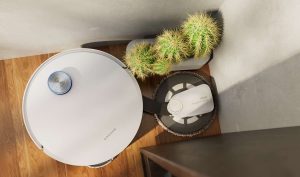 Dreame va oltre la pulizia con un nuovo ecosistema per la casa intelligente 32 Dual UltraExtend Arm Technology