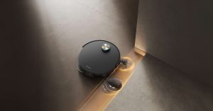 Dreame va oltre la pulizia con un nuovo ecosistema per la casa intelligente 14 Dual UltraExtend Arm Technology5