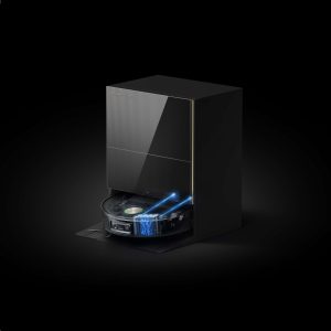 Dreame va oltre la pulizia con un nuovo ecosistema per la casa intelligente 11 Fast Charging