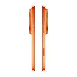 Find X9 Ultra 5G Product images Canyon Orange 10