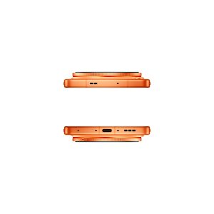 Find X9 Ultra 5G Product images Canyon Orange 11
