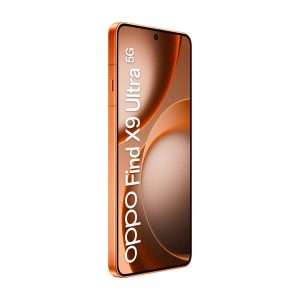 Find X9 Ultra 5G Product images Canyon Orange 6