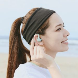 JVC presenta i nuovi auricolari JVC HA-EC75T della serie Fitness: performance, stabilità e concentrazione per ogni allenamento 5 HA EC75T 1600x1600 01