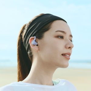 JVC presenta i nuovi auricolari JVC HA-EC75T della serie Fitness: performance, stabilità e concentrazione per ogni allenamento 8 HA EC75T 1600x1600 04