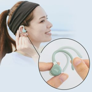 JVC presenta i nuovi auricolari JVC HA-EC75T della serie Fitness: performance, stabilità e concentrazione per ogni allenamento 15 HA EC75T FB 03