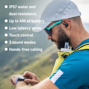 JVC presenta i nuovi auricolari JVC HA-EC75T della serie Fitness: performance, stabilità e concentrazione per ogni allenamento 17 HA EC75T FB 05