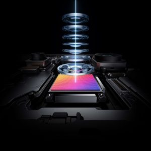 Hasselblad 200MP Ultra Sensing Main Camera