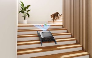 Dreame va oltre la pulizia con un nuovo ecosistema per la casa intelligente 42 Human Safe Design