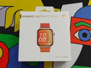 Recensione HUAWEI WATCH Fit 5 Pro 6 IMG20260414171554