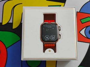 Recensione HUAWEI WATCH Fit 5 Pro 8 IMG20260414171620
