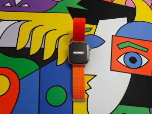 Recensione HUAWEI WATCH Fit 5 Pro 10 IMG20260414171916