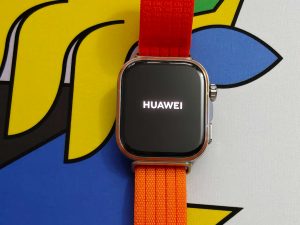 Recensione HUAWEI WATCH Fit 5 Pro 12 IMG20260414171925