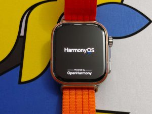 Recensione HUAWEI WATCH Fit 5 Pro 13 IMG20260414172011