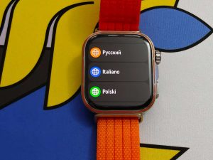 Recensione HUAWEI WATCH Fit 5 Pro 14 IMG20260414172027