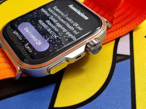 Recensione HUAWEI WATCH Fit 5 Pro 16 IMG20260414172049