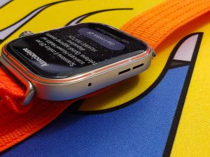 Recensione HUAWEI WATCH Fit 5 Pro 17 IMG20260414172056