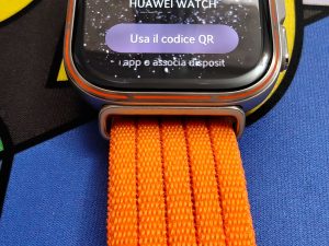 Recensione HUAWEI WATCH Fit 5 Pro 18 IMG20260414172107