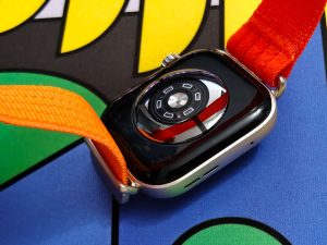 Recensione HUAWEI WATCH Fit 5 Pro 19 IMG20260414172146