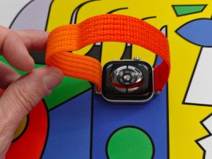 Recensione HUAWEI WATCH Fit 5 Pro 20 IMG20260414172157