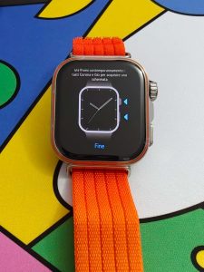 Recensione HUAWEI WATCH Fit 5 Pro 24 IMG20260414173826