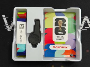Dal campo al chip: la tecnologia SanDisk veste i colori di FIFA 2026 14 IMG20260428160921
