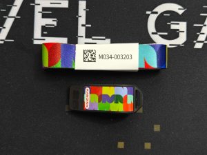 Dal campo al chip: la tecnologia SanDisk veste i colori di FIFA 2026 15 IMG20260428160945
