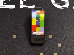 Dal campo al chip: la tecnologia SanDisk veste i colori di FIFA 2026 17 IMG20260428161123