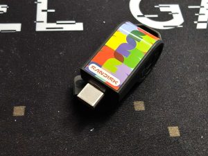 Dal campo al chip: la tecnologia SanDisk veste i colori di FIFA 2026 19 IMG20260428161143