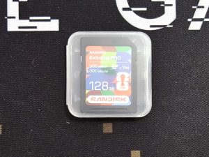 Dal campo al chip: la tecnologia SanDisk veste i colori di FIFA 2026 8 IMG20260428161312