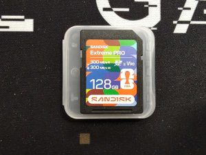 Dal campo al chip: la tecnologia SanDisk veste i colori di FIFA 2026 9 IMG20260428161335