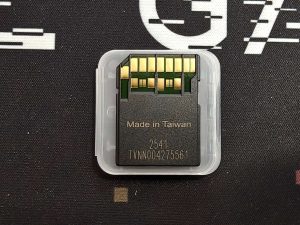 Dal campo al chip: la tecnologia SanDisk veste i colori di FIFA 2026 10 IMG20260428161350