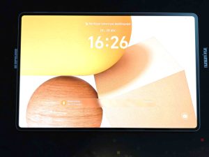 Recensione HONOR Magic Pad 4: L'intrattenimento definitivo 5 IMG20260428162602