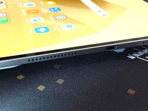 Recensione HONOR Magic Pad 4: L'intrattenimento definitivo 19 IMG20260428163502
