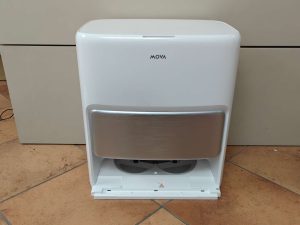 Recensione Mova P70 Pro Ultra: Prestazioni di pulizia premium e intelligenza avanzata 19 IMG20260501104535