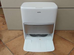 Recensione Mova P70 Pro Ultra: Prestazioni di pulizia premium e intelligenza avanzata 20 IMG20260501104550