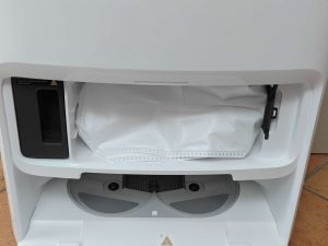 Recensione Mova P70 Pro Ultra: Prestazioni di pulizia premium e intelligenza avanzata 21 IMG20260501104603