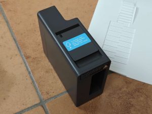 Recensione Mova P70 Pro Ultra: Prestazioni di pulizia premium e intelligenza avanzata 22 IMG20260501104636
