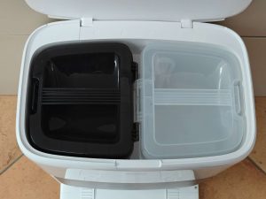 Recensione Mova P70 Pro Ultra: Prestazioni di pulizia premium e intelligenza avanzata 23 IMG20260501105015