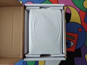 Recensione Caricabatteria Belink BostCharge Pro 4 porte USB-C GaN da 200 W 6 IMG20260504143543