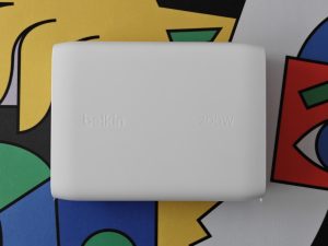 Recensione Caricabatteria Belink BostCharge Pro 4 porte USB-C GaN da 200 W 8 IMG20260504143617